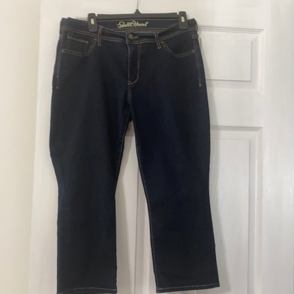 Women’s Old Navy size 10 jeans